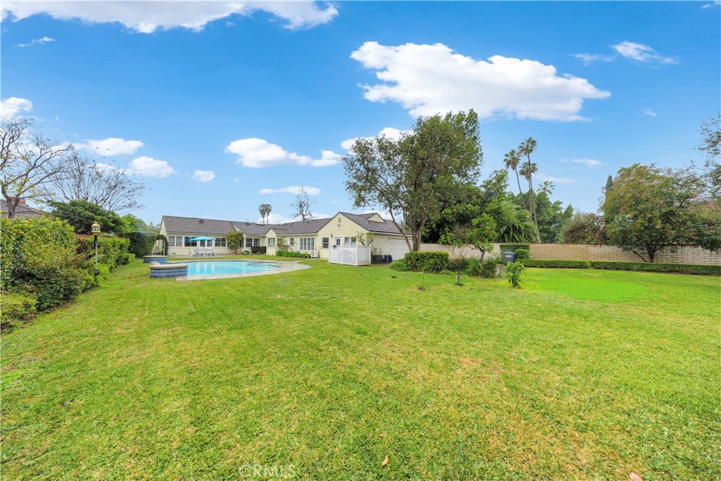 Residential in San Marino 3