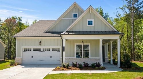 1116 Cooks Farm Way, Woodstock, GA, 30189-2901 | Card Image