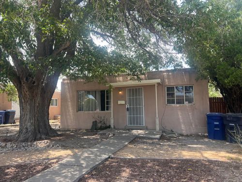 307 Madison St Ne, Albuquerque, NM, 87108-1242 | Card Image