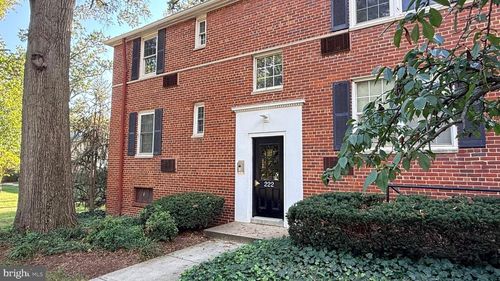 222-2-222 N George Mason Drive, ARLINGTON, VA, 22203 | Card Image