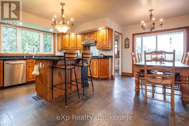 394213 Concession 2, House other with 4 bedrooms, 3 bathrooms and 10 parking in West Grey ON | Image 7