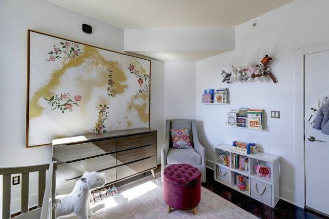 Bedroom featuring baseboards | Image 14