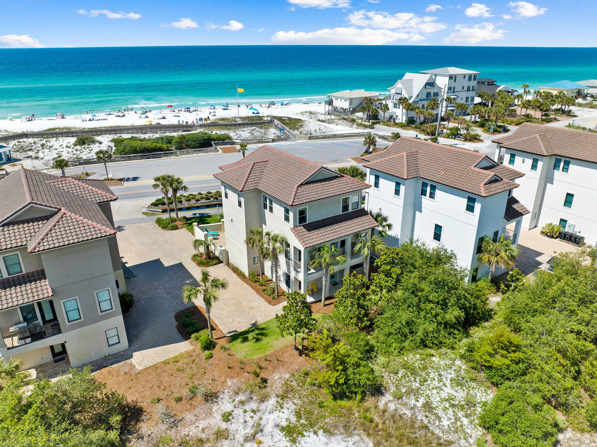 CO Highway 30a , Santa Rosa Beach, FL 32459