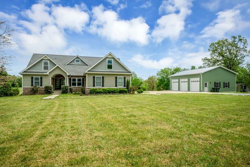 2661 Spencer Mill Rd, Bon Aqua, TN, 37025-5116 | Card Image