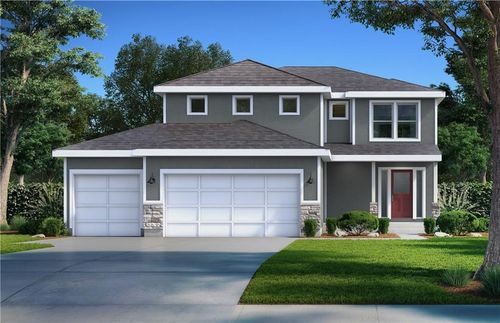 1929 Sw Hightown Dr, Lee's Summit, MO, 64082-4214 | Card Image