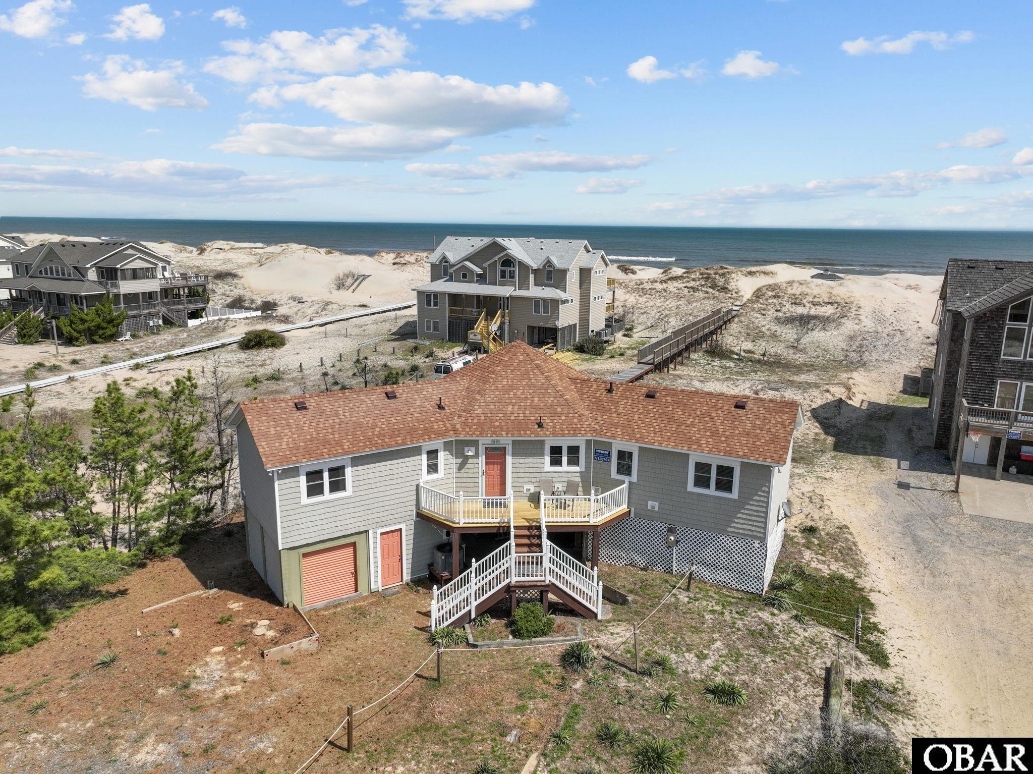 2079 Sandfiddler Rd, For Sale in Corolla - eXp Realty