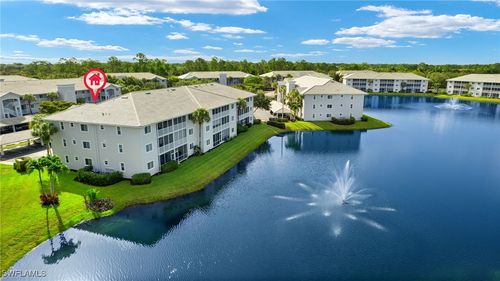 apt-106-7822 Great Heron Way, NAPLES, FL, 34104-5931 | Card Image