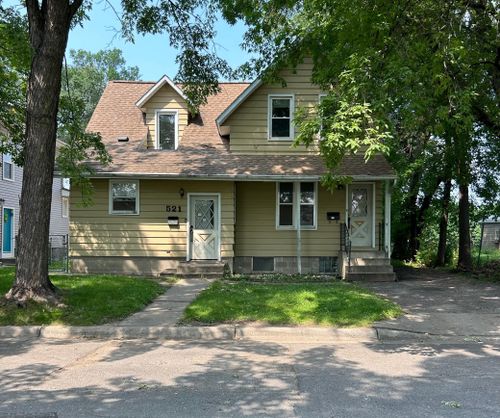 521 2nd Street Se, Saint Cloud, MN, 56304 | Card Image