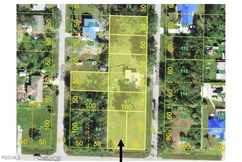 5915 Howard Ln, Punta Gorda, FL, 33950-8442 | Card Image