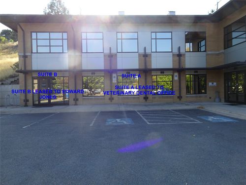 ste-a-237 Sw Higgins Ave, Missoula, MT, 59803-1485 | Card Image