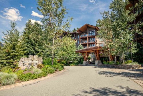 401c-2020 London Lane, Whistler, BC, V8E0B6 | Card Image