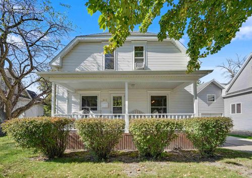 322 5th Ave Se, Oelwein, IA, 50662 | Card Image