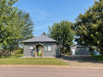 608 W Riverside Avenue, House other with 2 bedrooms, 1 bathrooms and null parking in MERRILL WI | Image 1