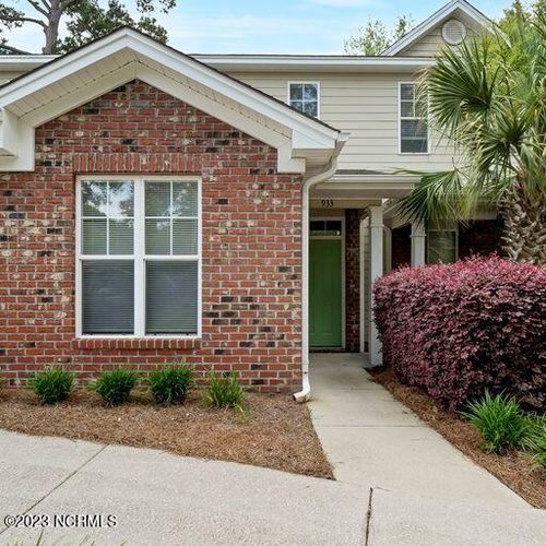 933 Downey Branch Ln, Wilmington, NC, 28403-4244 | Card Image