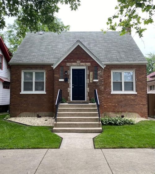 13819 S State St, Riverdale, IL, 60827-2017 | Card Image