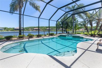 15 Scarlet Oak Circle, House other with 3 bedrooms, 3 bathrooms and null parking in Palm Coast FL | Image 2