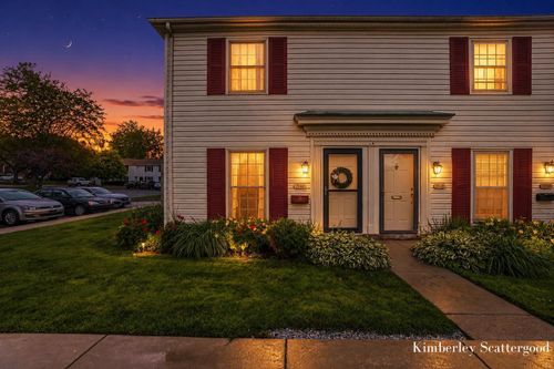 1946 Georgetown Dr Se, Grand Rapids, MI, 49506-5410 | Card Image