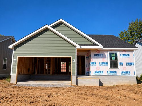 104 Brooks Drive, Danville, KY, 40422 | Card Image