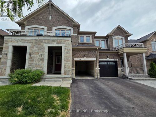 64 Rimrock Cres, Whitby, ON, L1N0E5 | Card Image