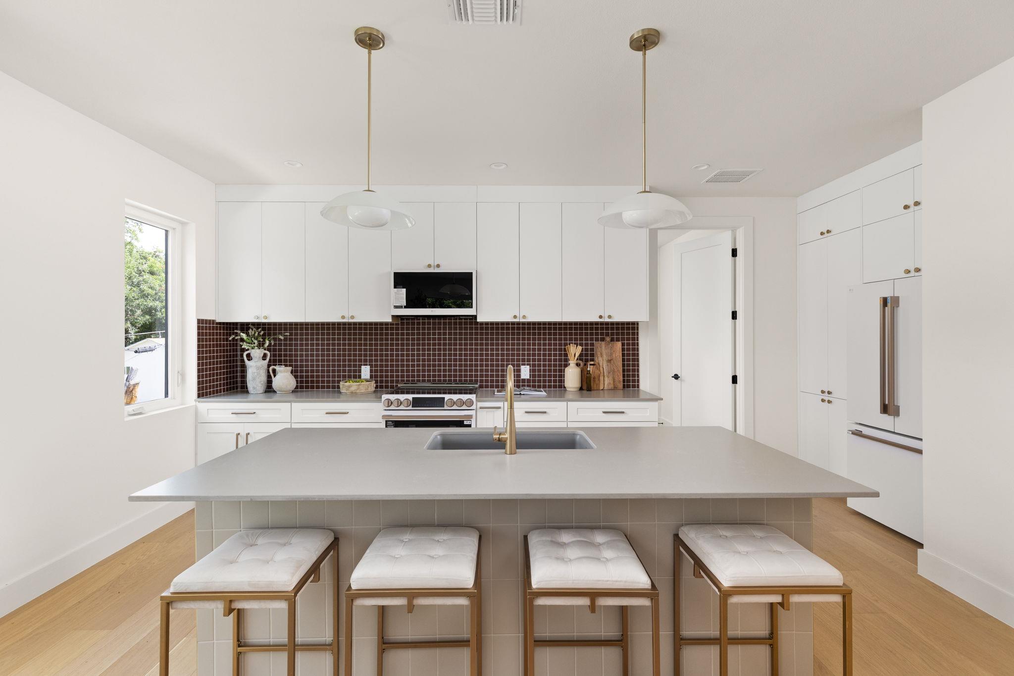 Residential in Austin 3