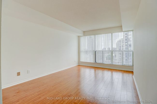 SPH107 - 28 Hollywood Ave, Condo with 1 bedrooms, 1 bathrooms and 1 parking in North York ON | Image 17