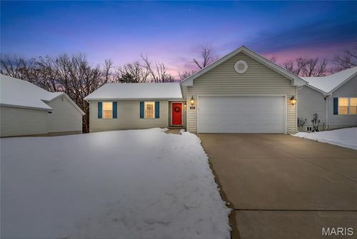 320 Carolyn Cir, Wright City, MO, 63390-2909 | Card Image