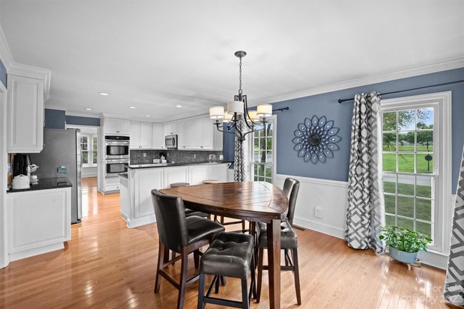 421 Cranborne Chase, House other with 6 bedrooms, 5 bathrooms and null parking in Fort Mill SC | Image 11