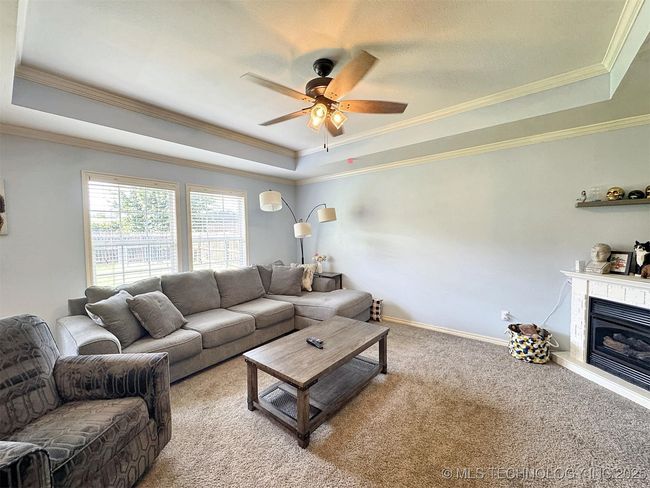 3974 Highland Dr, House other with 3 bedrooms, 2 bathrooms and null parking in Tahlequah OK | Image 14