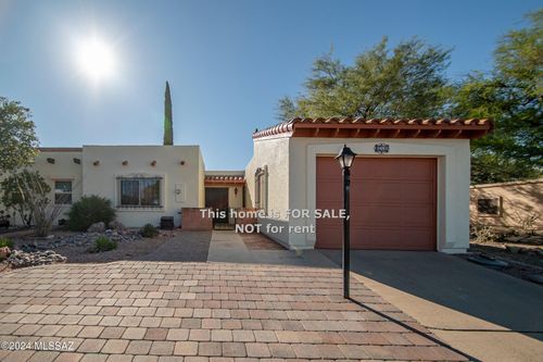 1497 W Calle Mendoza, Green Valley, AZ, 85622 | Card Image