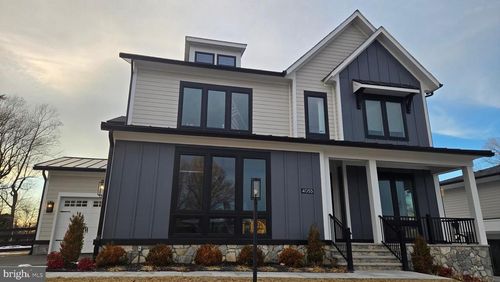4055 Thornton Ct, ANNANDALE, VA, 22003-2521 | Card Image