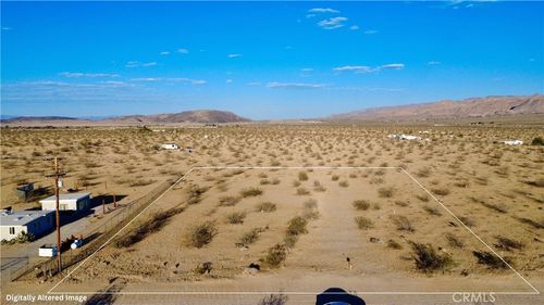 5768 La Ferney, Joshua Tree, CA, 92252 | Card Image