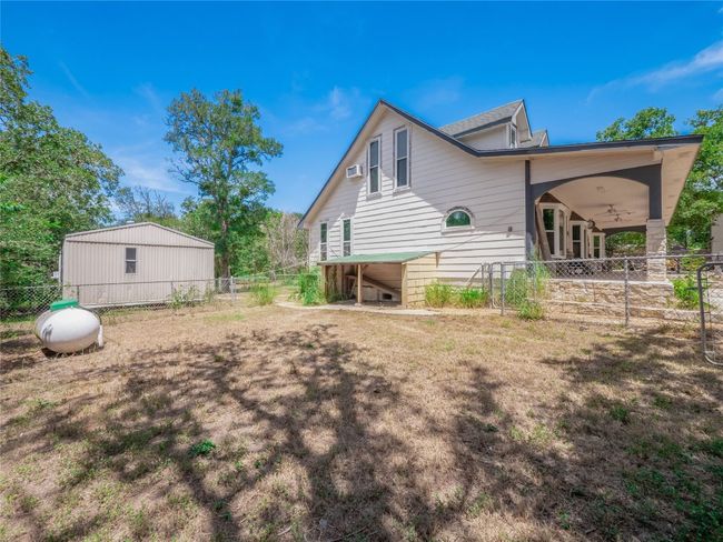 368 Riddle Rd, House other with 4 bedrooms, 3 bathrooms and null parking in Cedar Creek TX | Image 35
