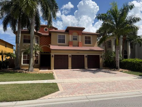 3008 Hamblin Way, Wellington, FL, 33414-3424 | Card Image