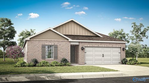 122 Wellspring Rd, Huntsville, AL, 35810-6474 | Card Image