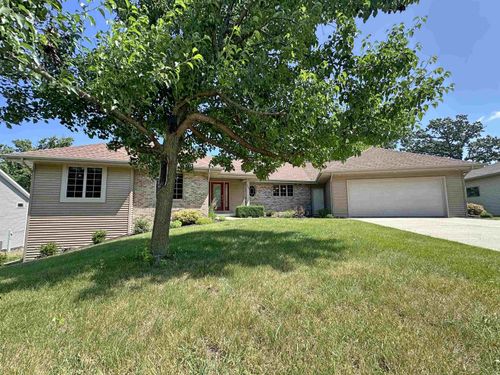 360 Wildfire Ct, MILTON, WI, 53563-2000 | Card Image