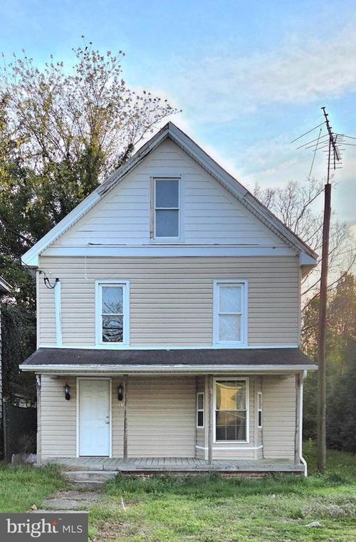 212 S Main St, HURLOCK, MD, 21643-3451 | Card Image