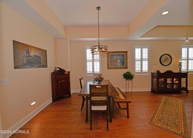 UNIT-3201 - 3100 Marsh Grove Ln, Condo with 2 bedrooms, 2 bathrooms and null parking in Southport NC | Image 5