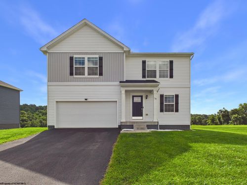 10 Iron Ridge Road, Fairmont, WV, 26554 | Card Image