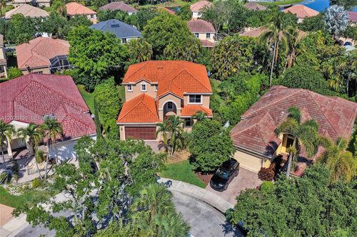 4452 Stone Ridge Way, Weston, FL, 33331-4017 | Card Image