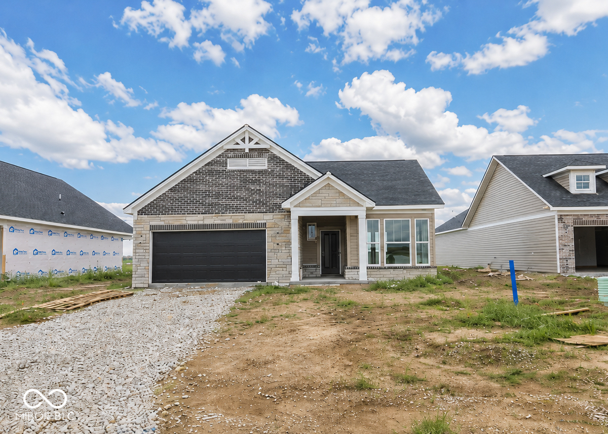 Residential in Brownsburg