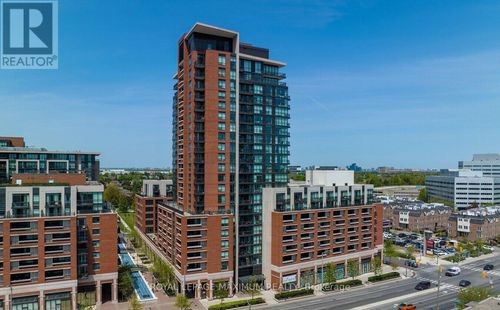 814-800 Lawrence Avenue W, Toronto (Yorkdale-Glen Park), ON, M6A1C3 | Card Image