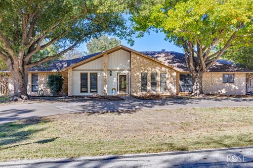 1514 Sun Valley Ln, San Angelo, TX, 76904-9545 | Card Image
