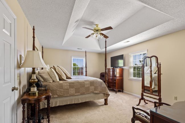 2227 Bay Pointe Dr, House other with 5 bedrooms, 3 bathrooms and null parking in Hixson TN | Image 22