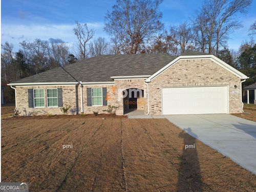 516 Liberty Hall Dr, Bonaire, GA, 31005-1128 | Card Image