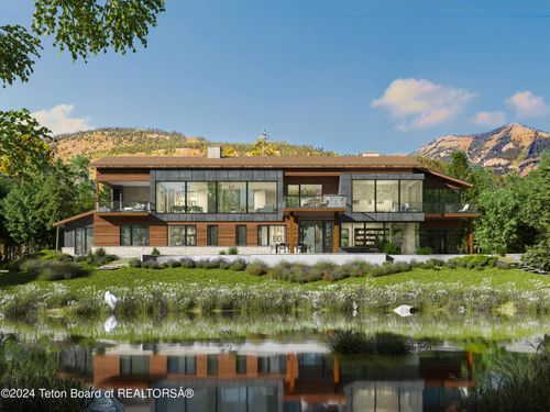 2440 N Arrowleaf Ln, Wilson, WY, 83014 | Card Image
