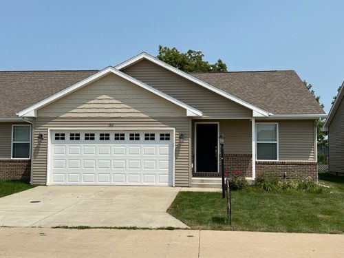 0-110 Sunset Court, Fisher, IL, 61843 | Card Image