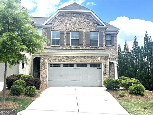 4311 Lanier Park Dr, Sugar Hill, GA, 30518-0200 | Card Image