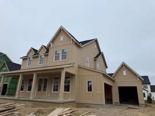 7844 Sparrow Run Dr, Plain City, OH, 43064-3737 | Card Image