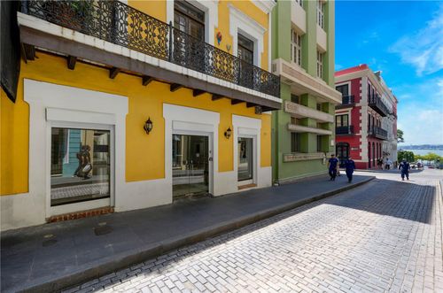 257 Calle De San Justo, San Juan, PR, 00901-1912 | Card Image