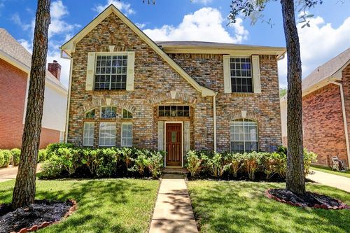 2210 Robinsons Fry, Sugar Land, TX, 77479-1367 | Card Image